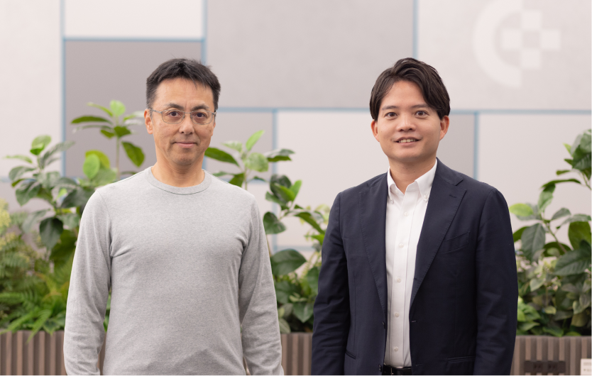 AIで「もう1人の自分」を作る。作業時間を最大80%削減した、“レポート作成・自動化”プロジェクト