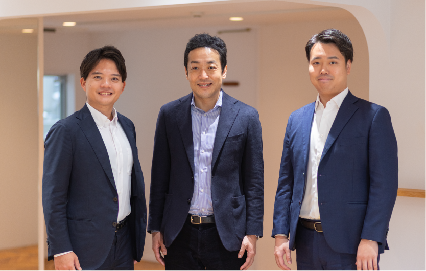 M&Aおよび投資事業の戦略策定をサポート。ガバナンス強化も同時に実現した伴走型コンサルティング