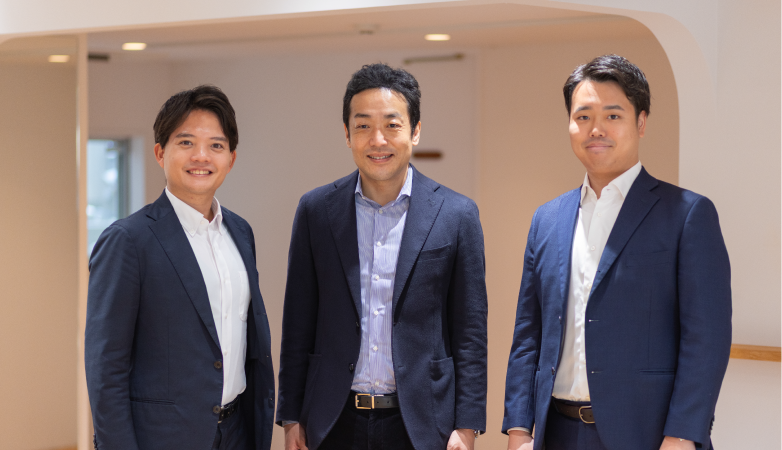 M&Aおよび投資事業の戦略策定をサポート。ガバナンス強化も同時に実現した伴走型コンサルティング